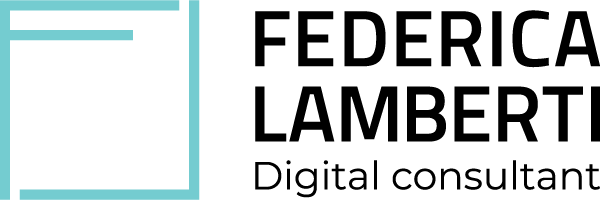 Ffederica Lamberti logo