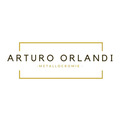 ARTURO ORLANDI LOGO