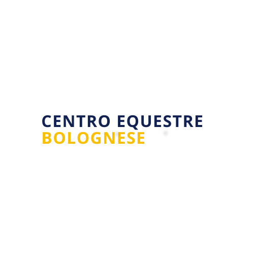 CENTRO EQUESTRE BOLOGNESE LOGO
