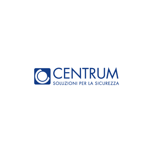 Centrum Srl logo
