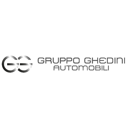 Gruppo Ghedini Auto logo