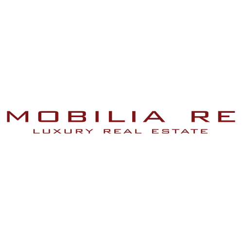 MOBILIA RE LOGO