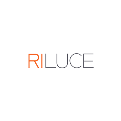 Riluce logo