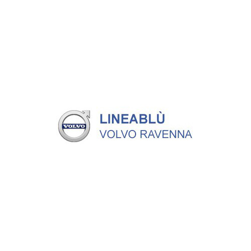 Volvo Lineablu logo