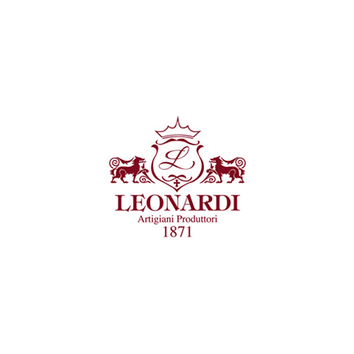 acetaia leonardi logo