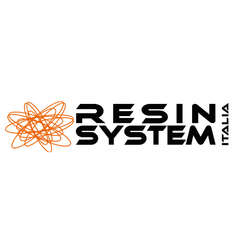 resin system logo