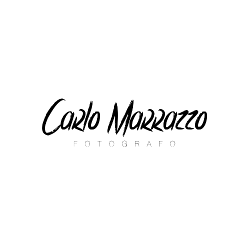 Carlo Marrazzo Fotografo Logo