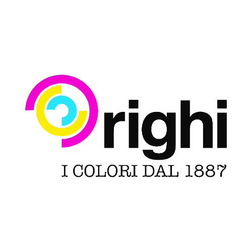 Colorificio Righi Logo