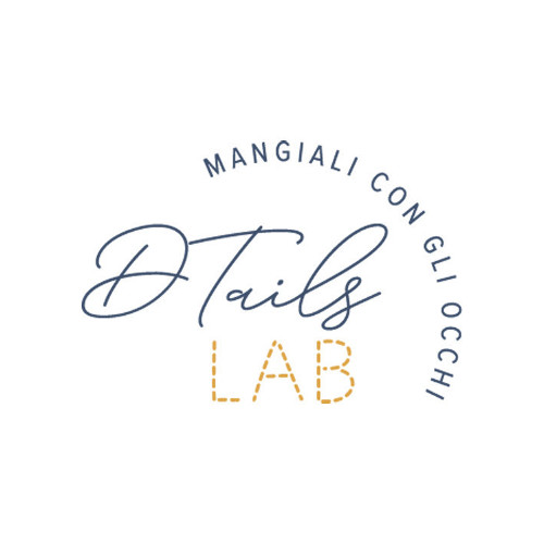 Dtails Lab Logo