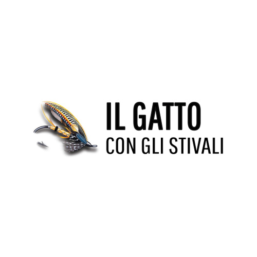 Il gatto con gli stivali logo