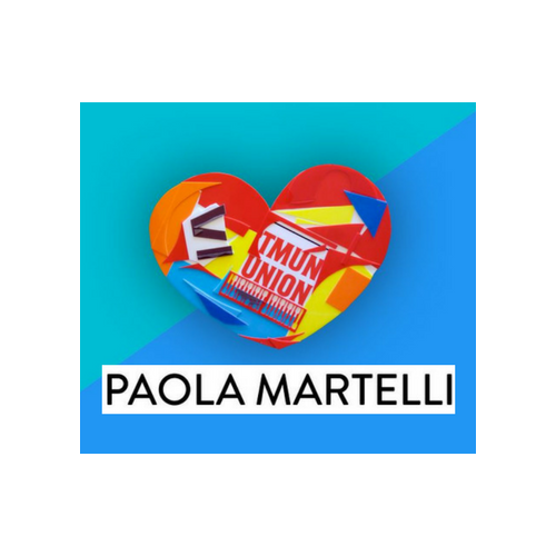 Paola Martelli Logo