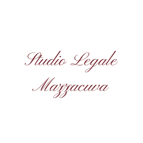Studio Legale Mazzacuva logo