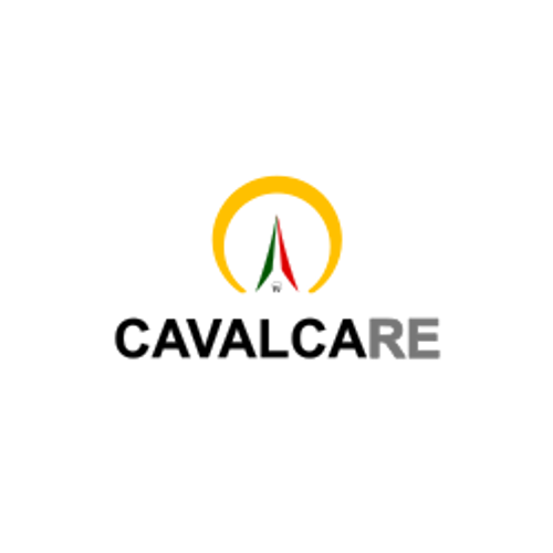 Cavalcare logo