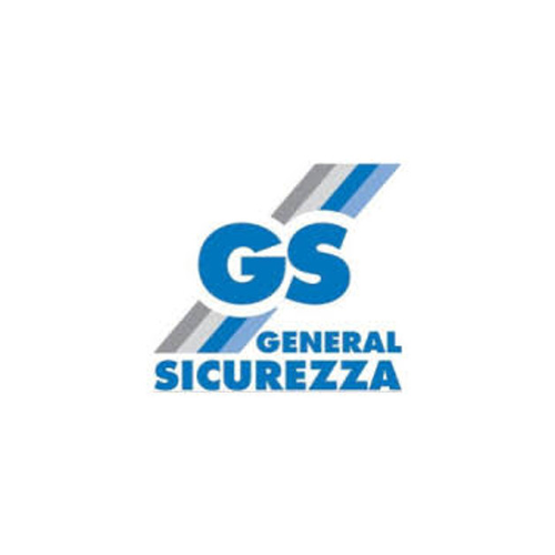 -Gs General Sicurezza logo