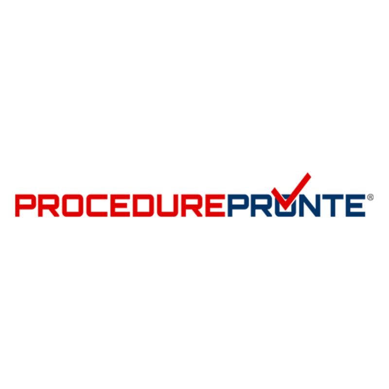 Procedure pronte logo