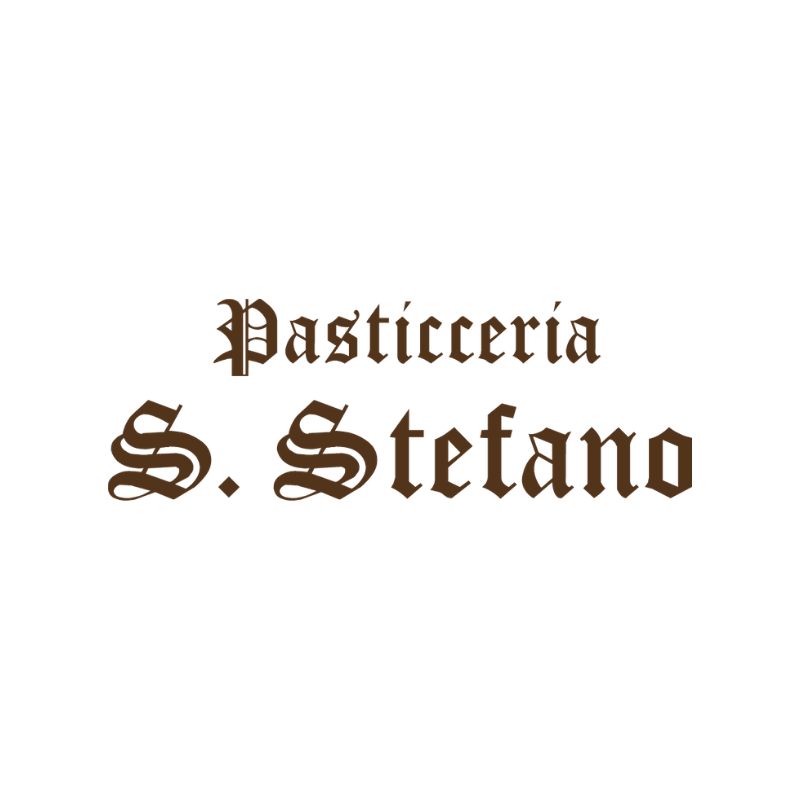 Pasticceria Santo Stefano Logo