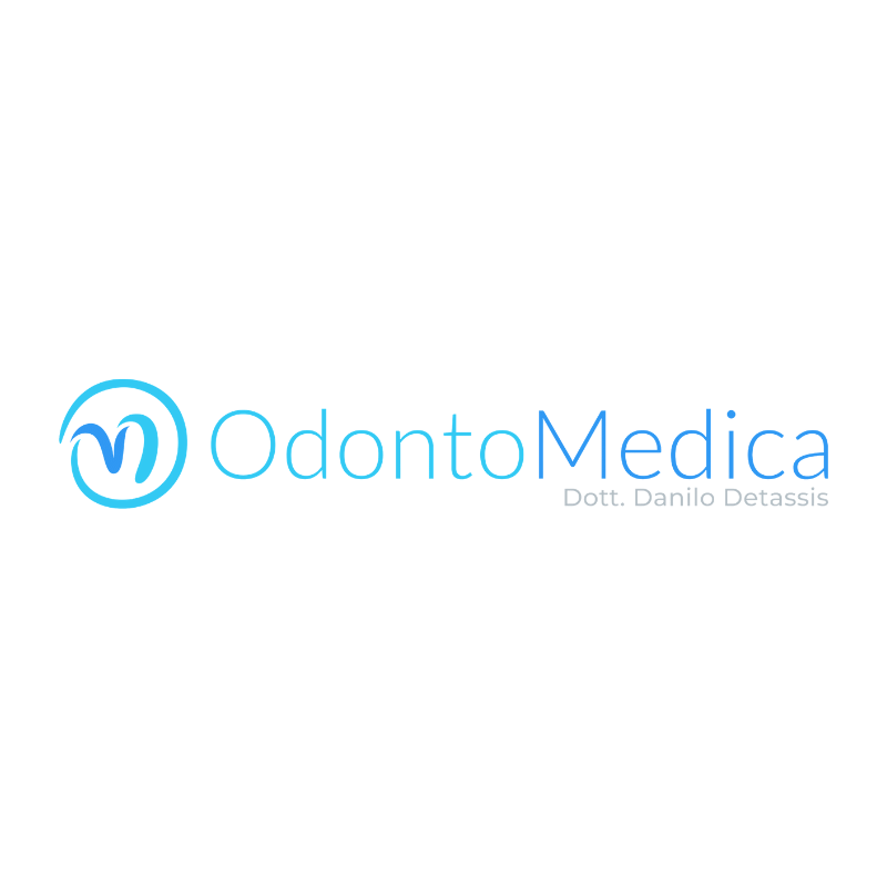 Odontomedica dottor detassis logo